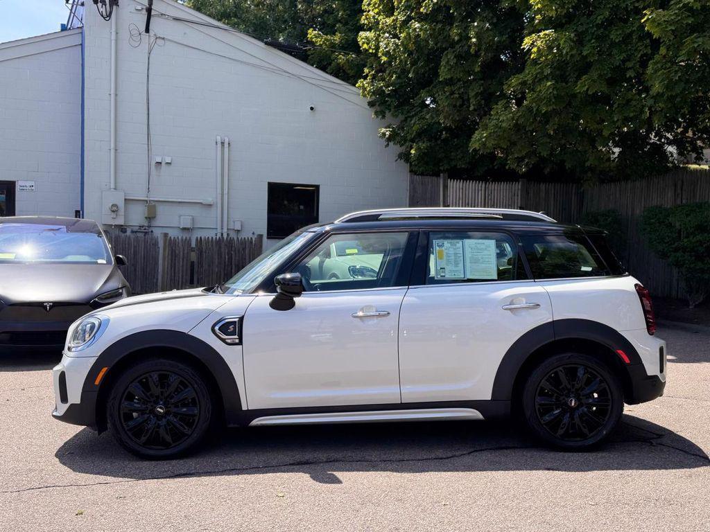 Mini Countryman 2024