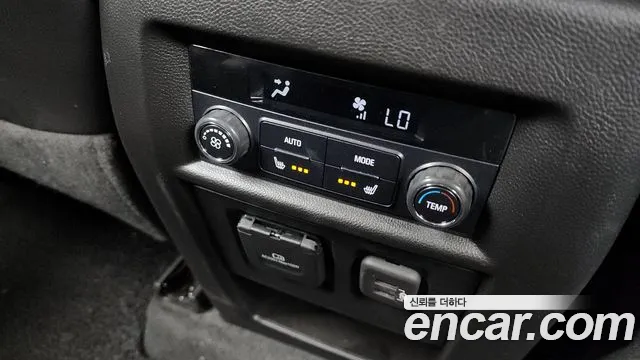 Chevrolet Traverse 2021