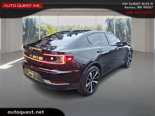 Polestar 2 2021