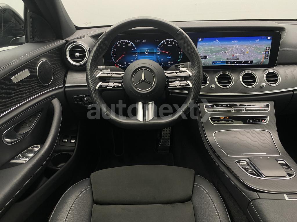 Mercedes-Benz E 300 2023