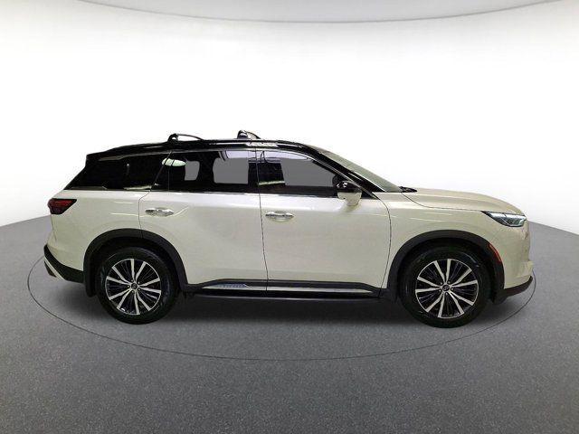 Infiniti QX60 2023