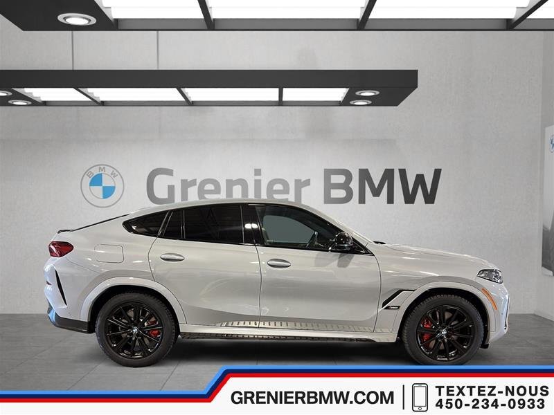 BMW X6 2026