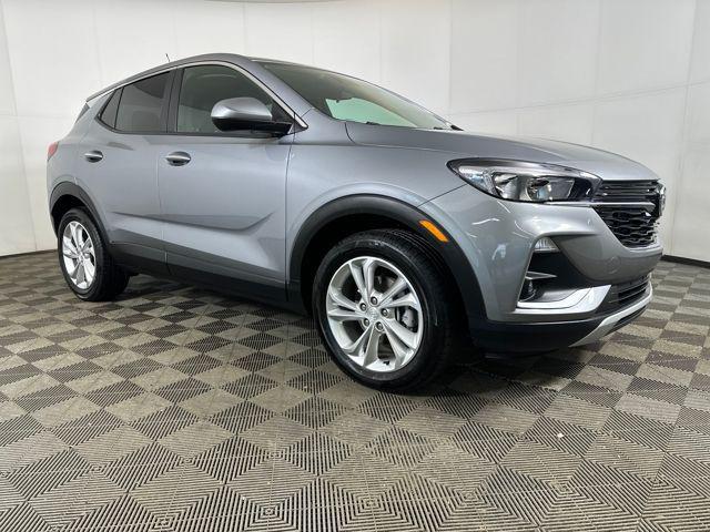 Buick Encore GX 2023