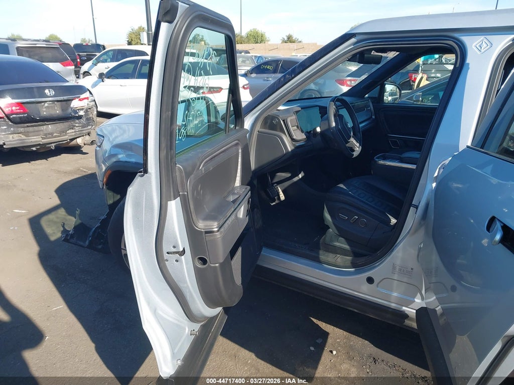 Rivian R1T 2023