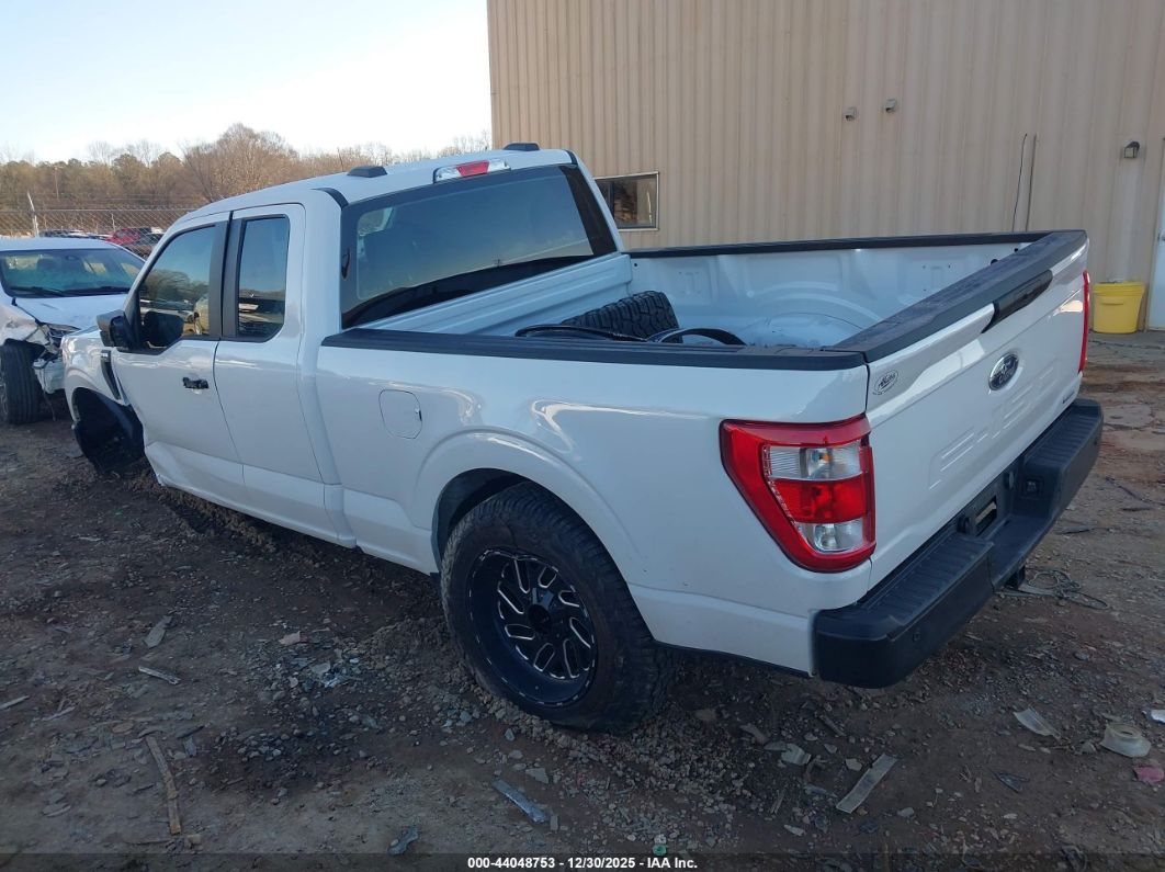 Ford F 150 2023