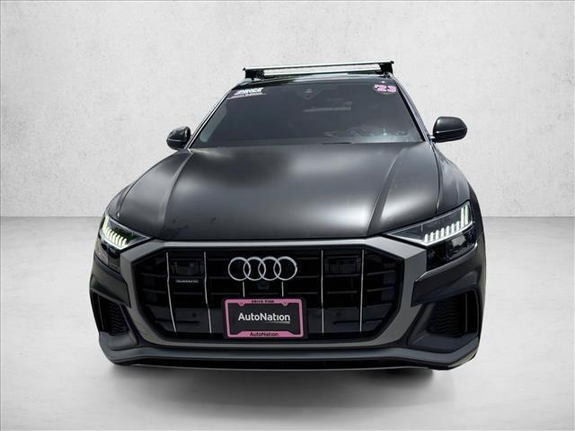 Audi Q8 2023