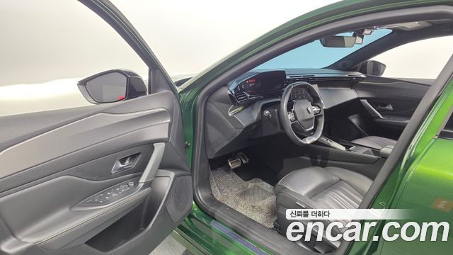 Peugeot 308 2023