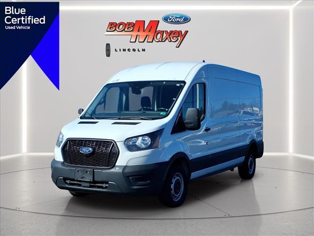 Ford Transit 2023