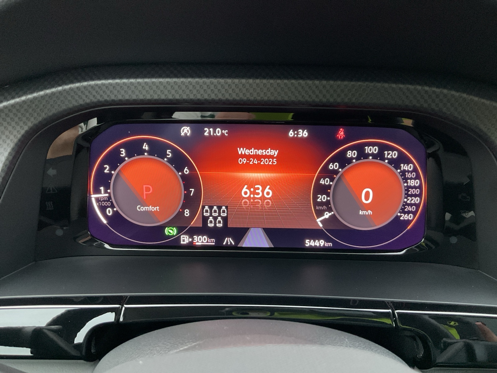 Volkswagen Atlas 2025