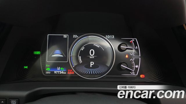 Lexus ES 2024