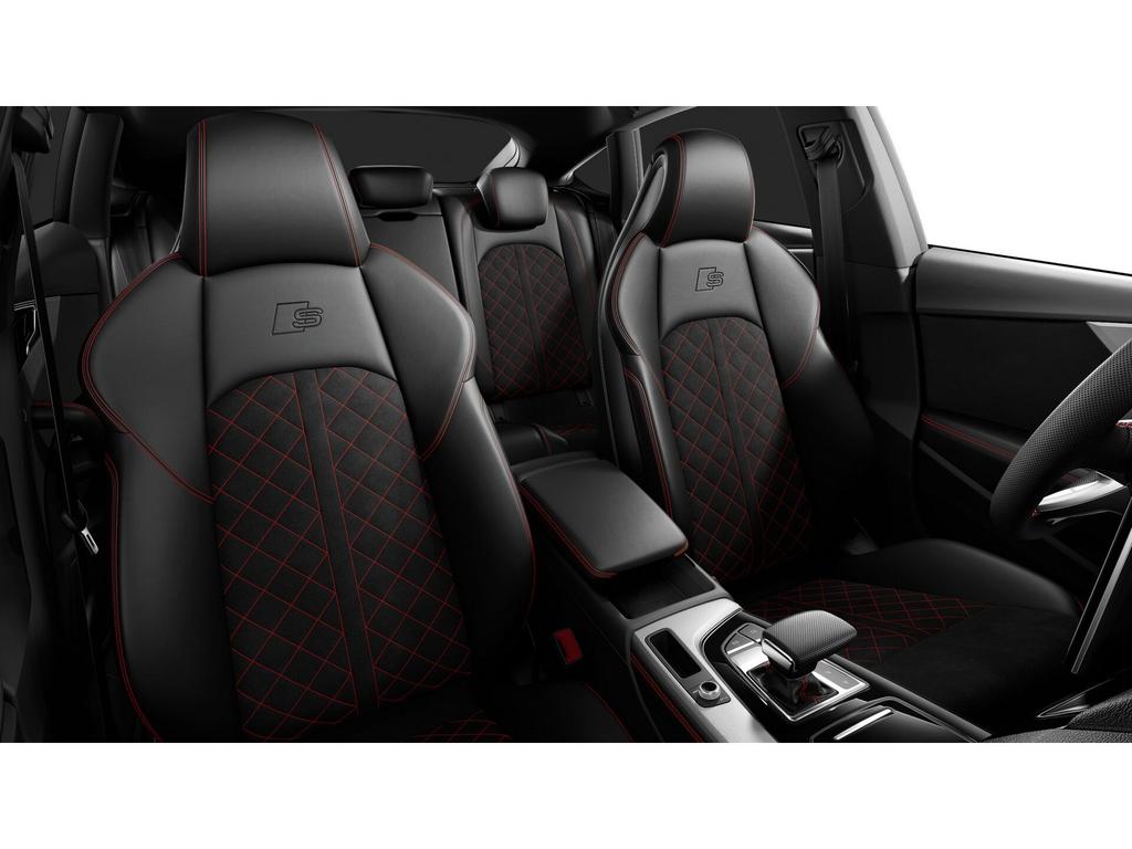 Audi A5 2023