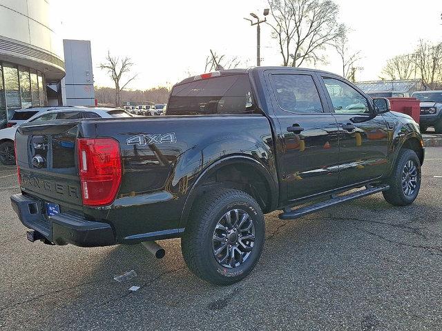 Ford Ranger 2023
