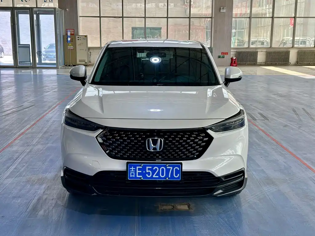 Honda XR-V 2023