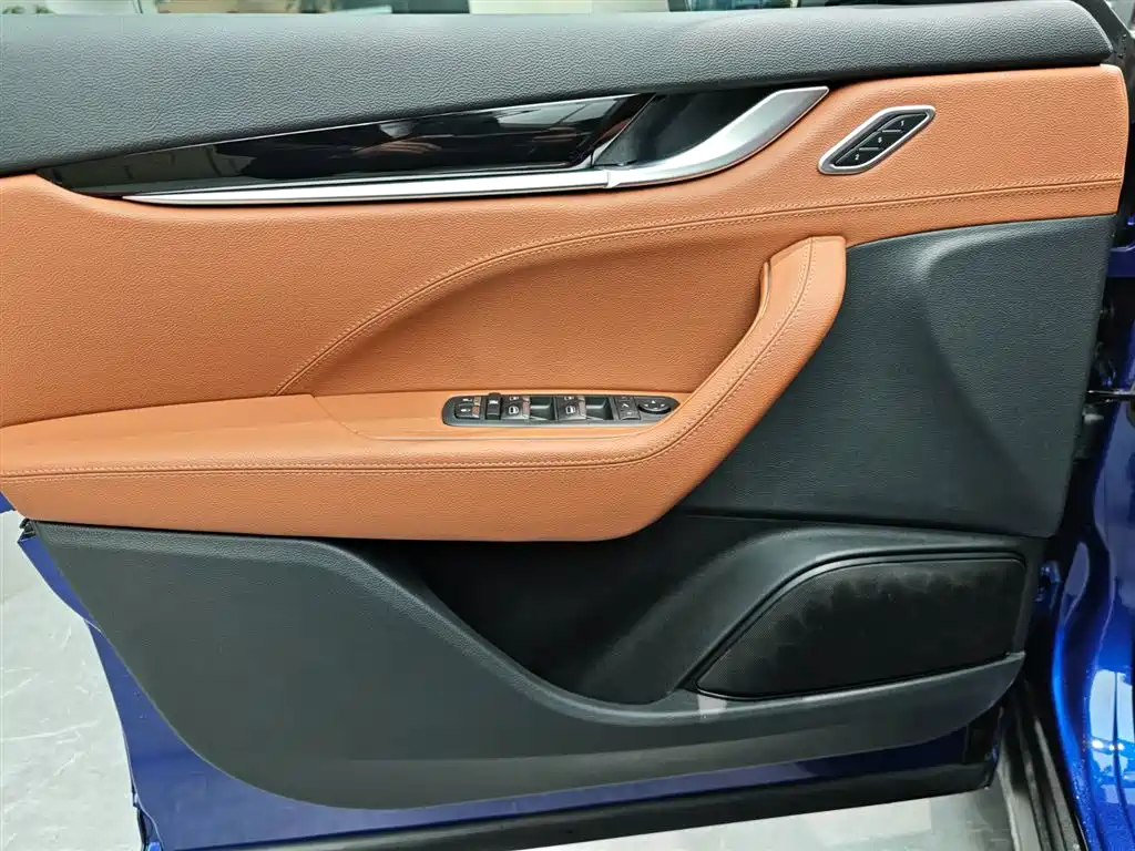 Maserati Levante 2023
