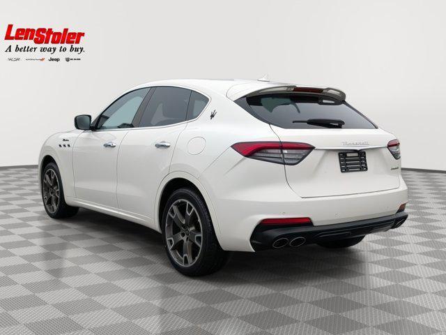 Maserati Levante 2023