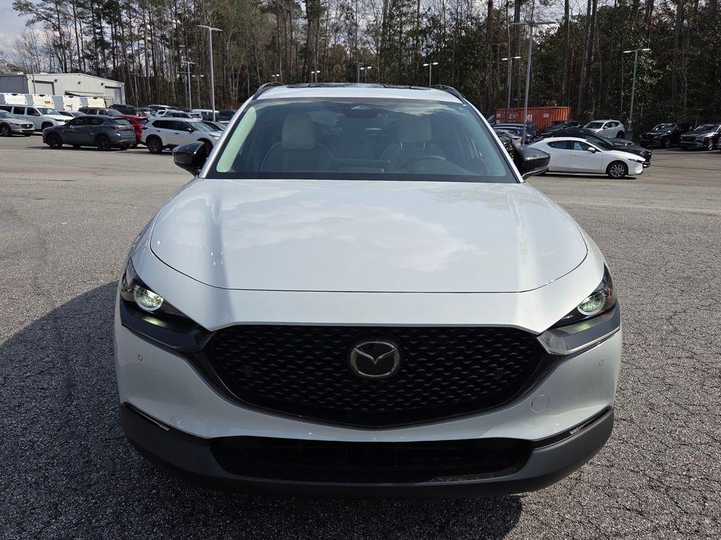 Mazda CX-30 2026