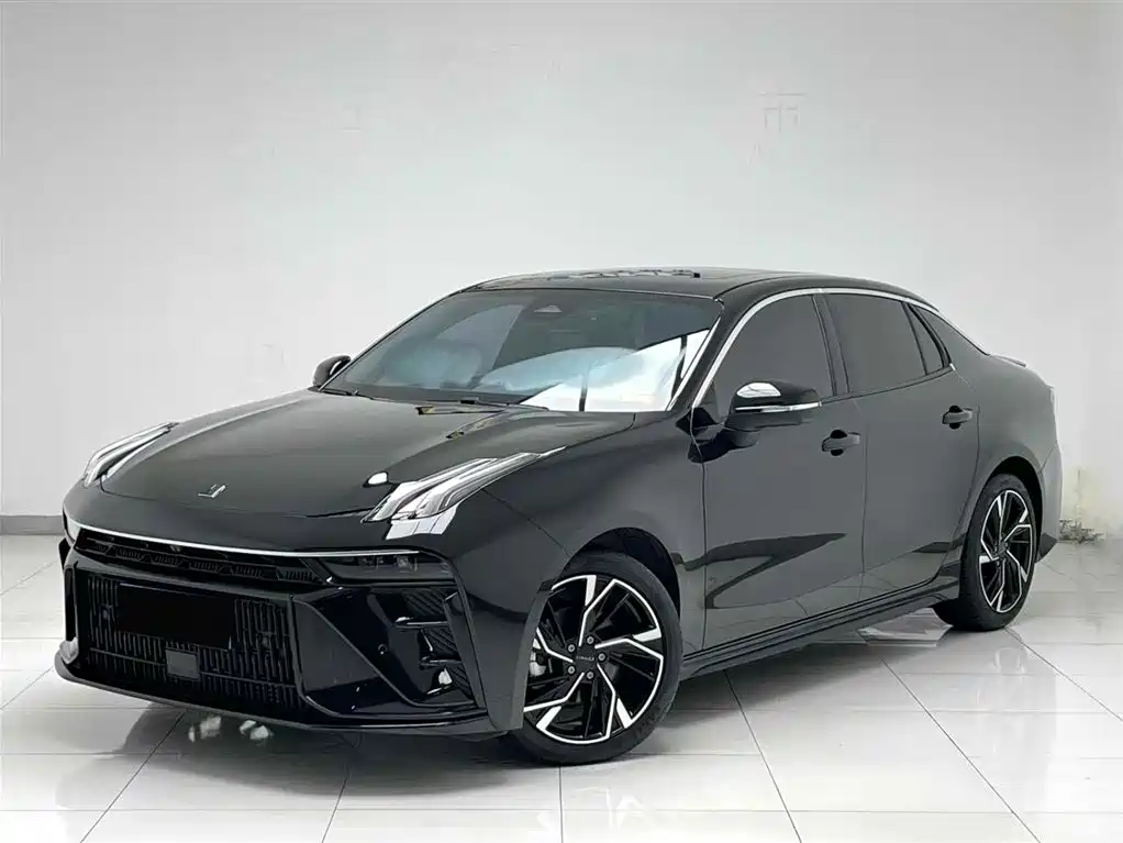 Lynk & Co 03 2022