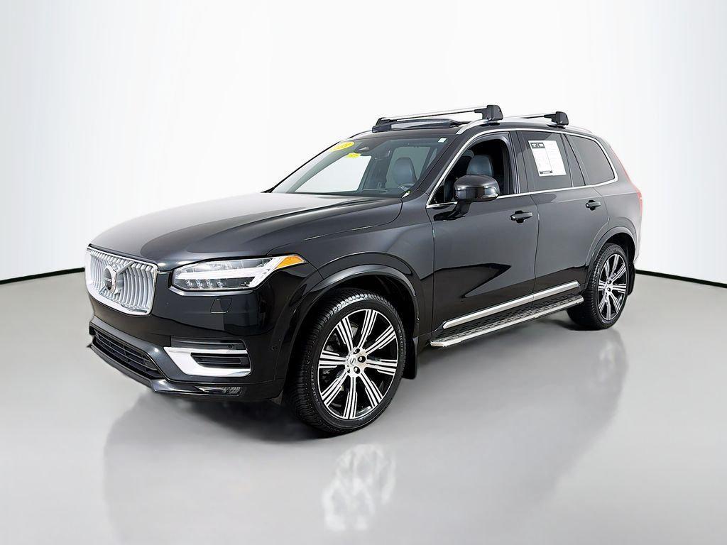 Volvo XC90 2023