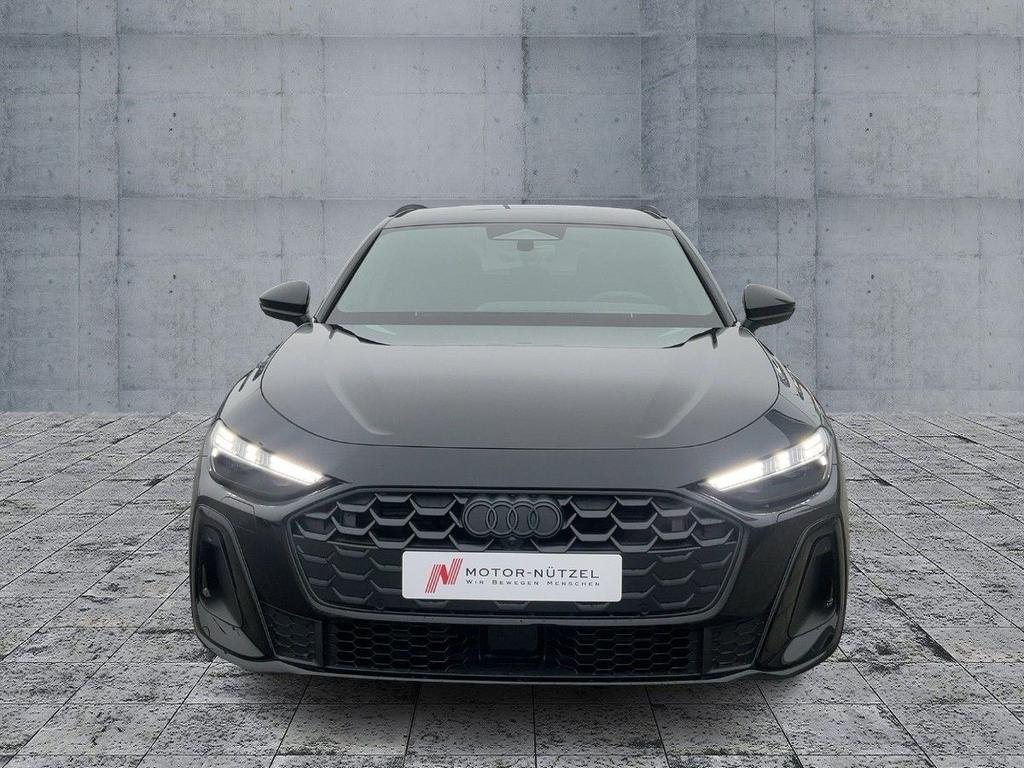 Audi A5 2025
