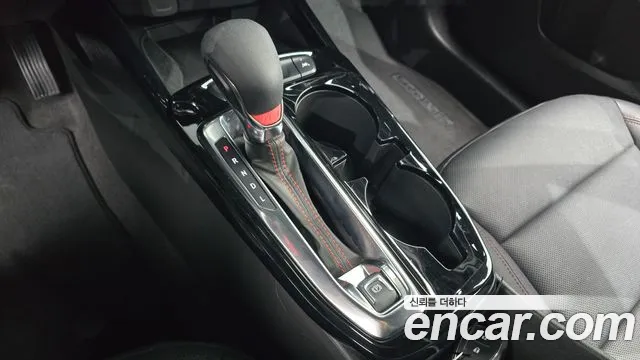Chevrolet Trax 2023