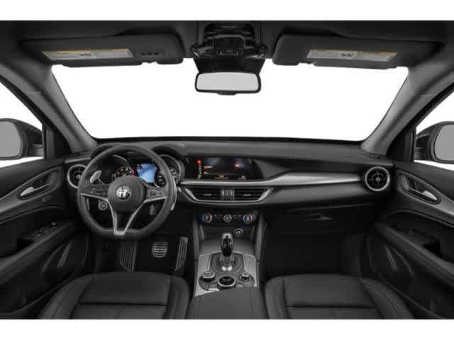 Alfa Romeo Stelvio 2021