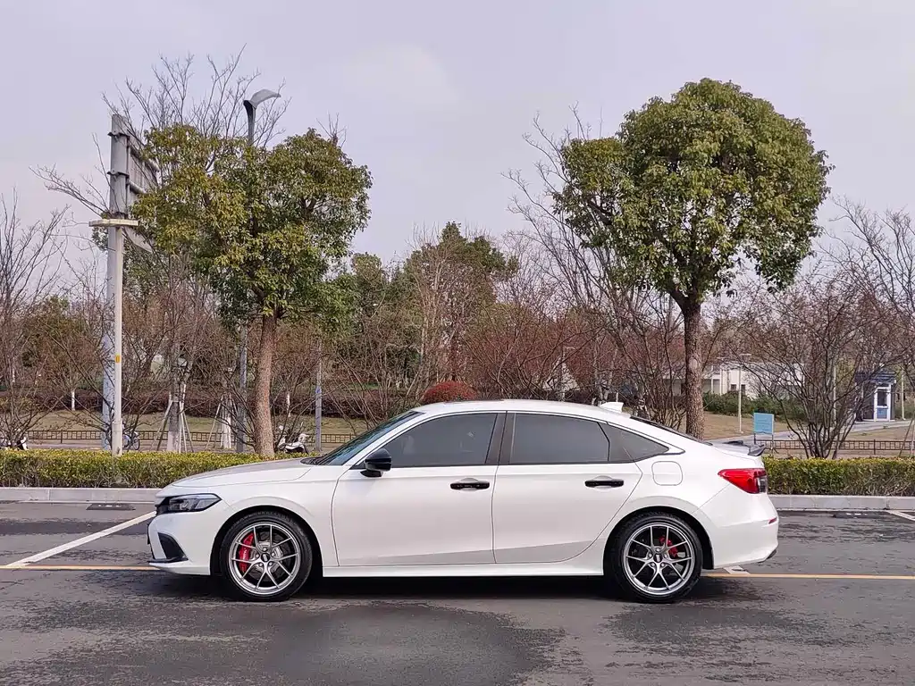 Honda Civic 2023