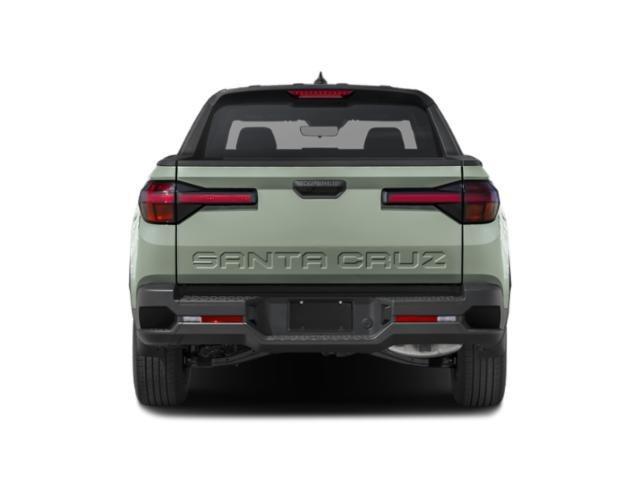 Hyundai Santa Cruz 2027
