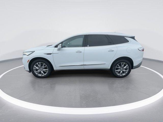 Buick Enclave 2023