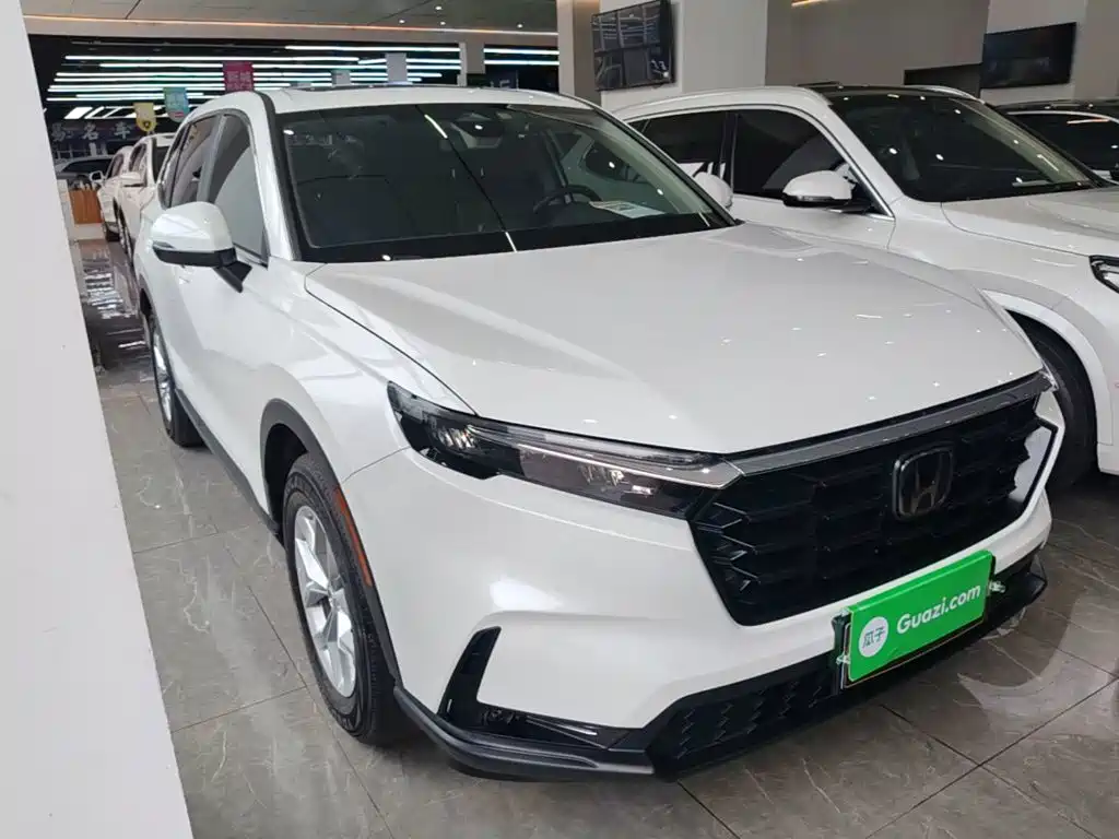 Honda CR-V 2025