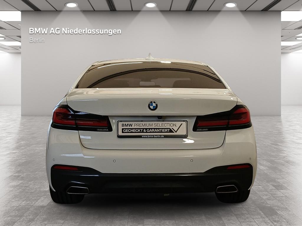 BMW 530 2023