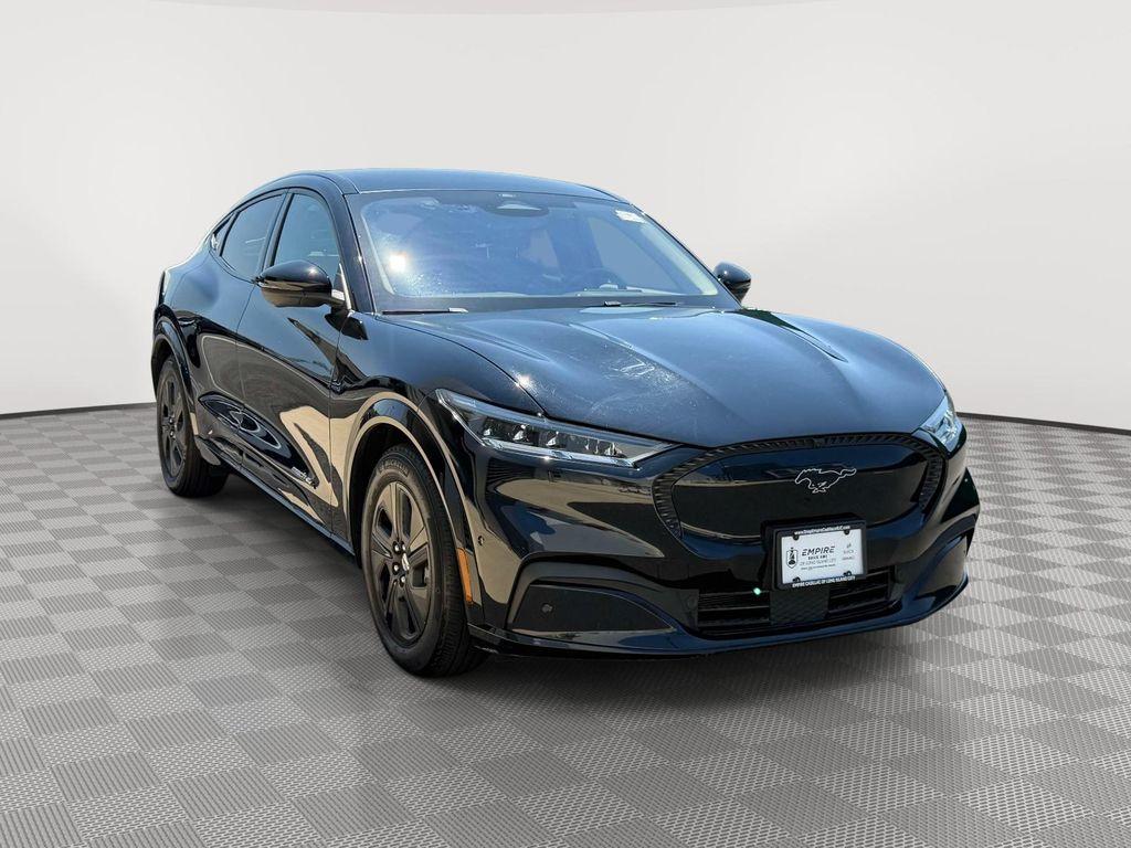Ford Mustang Mach-E 2023