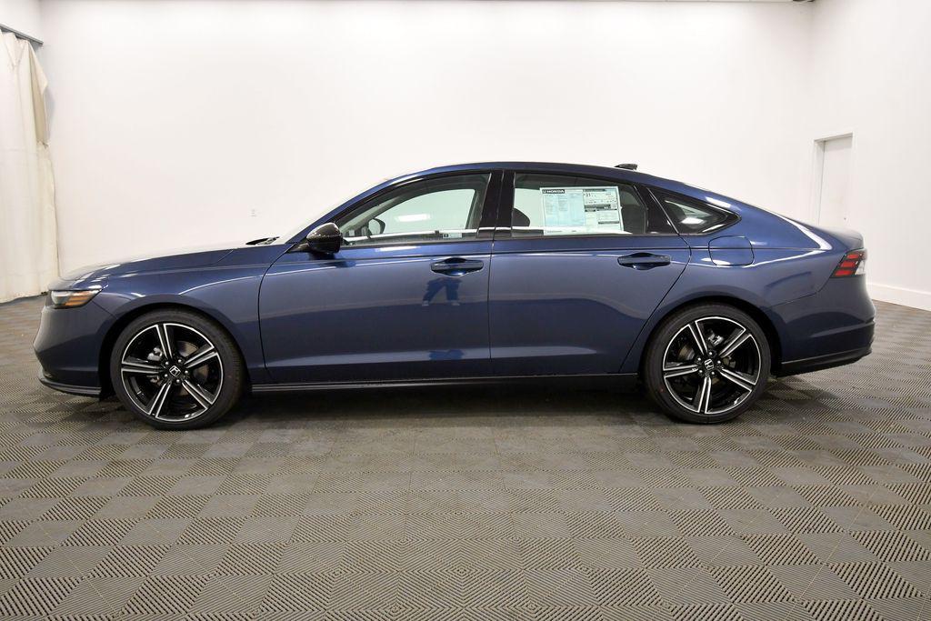 Honda Accord 2026