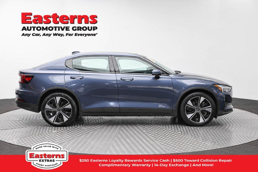 Polestar 2 2024