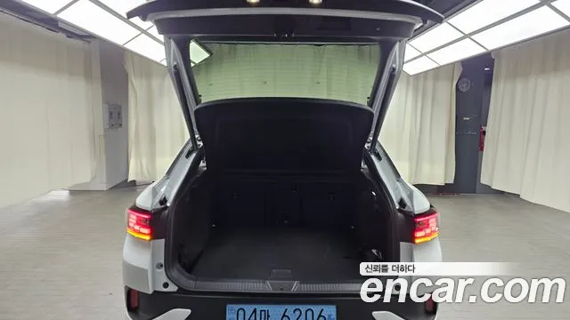 Volkswagen ID.5 2025