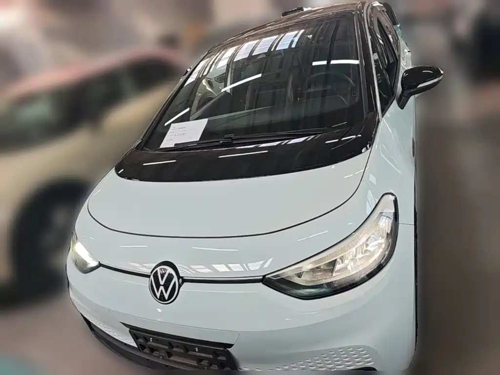 Volkswagen ID.3 2024