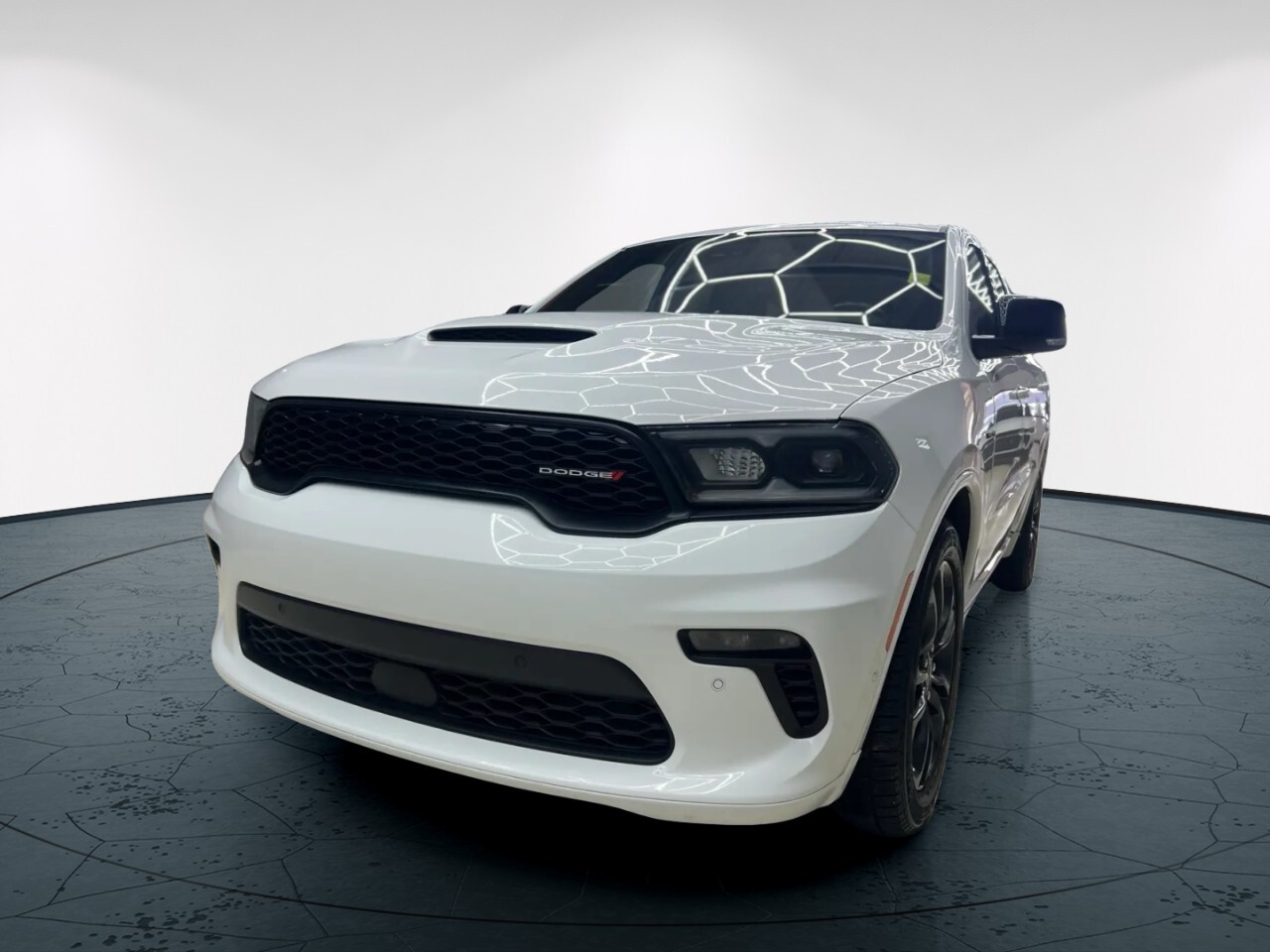 Dodge Durango 2022