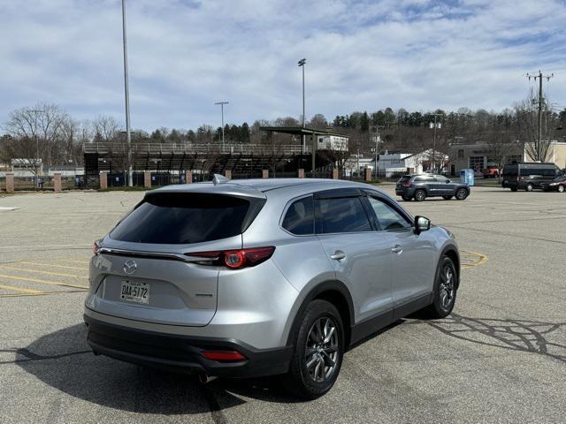 Mazda CX-9 2022