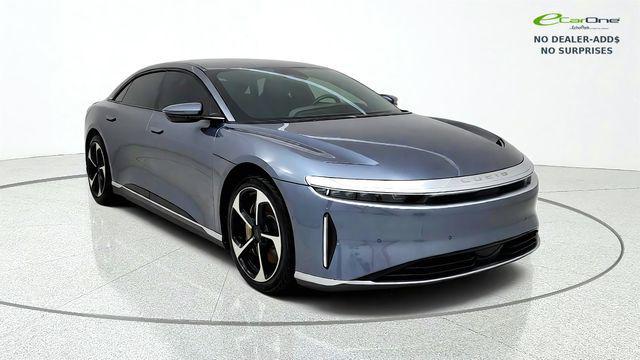 Lucid Air 2024