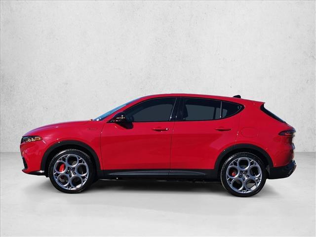 Alfa Romeo Tonale 2024