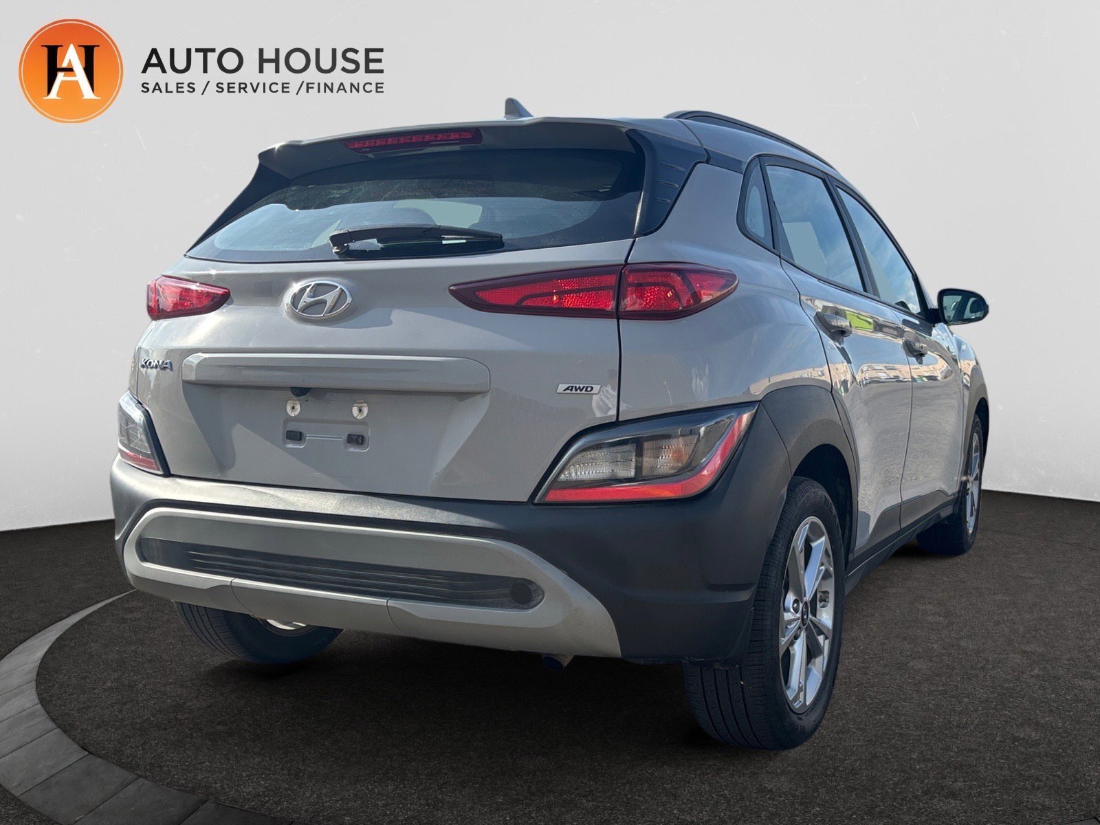 Hyundai Kona 2023