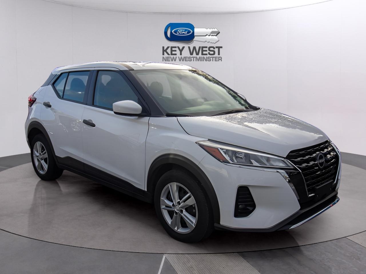 Nissan Kicks 2024