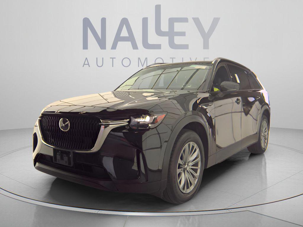 Mazda CX-90 2024