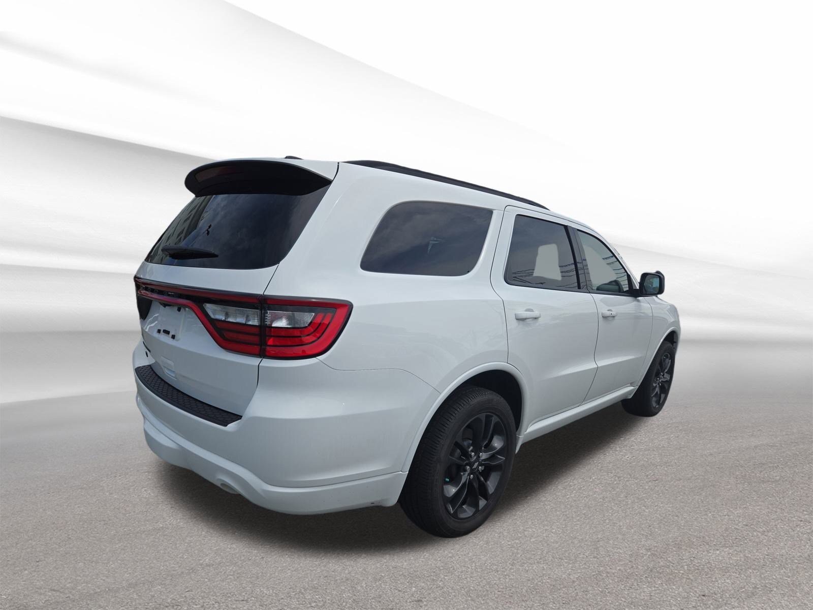 Dodge Durango 2024