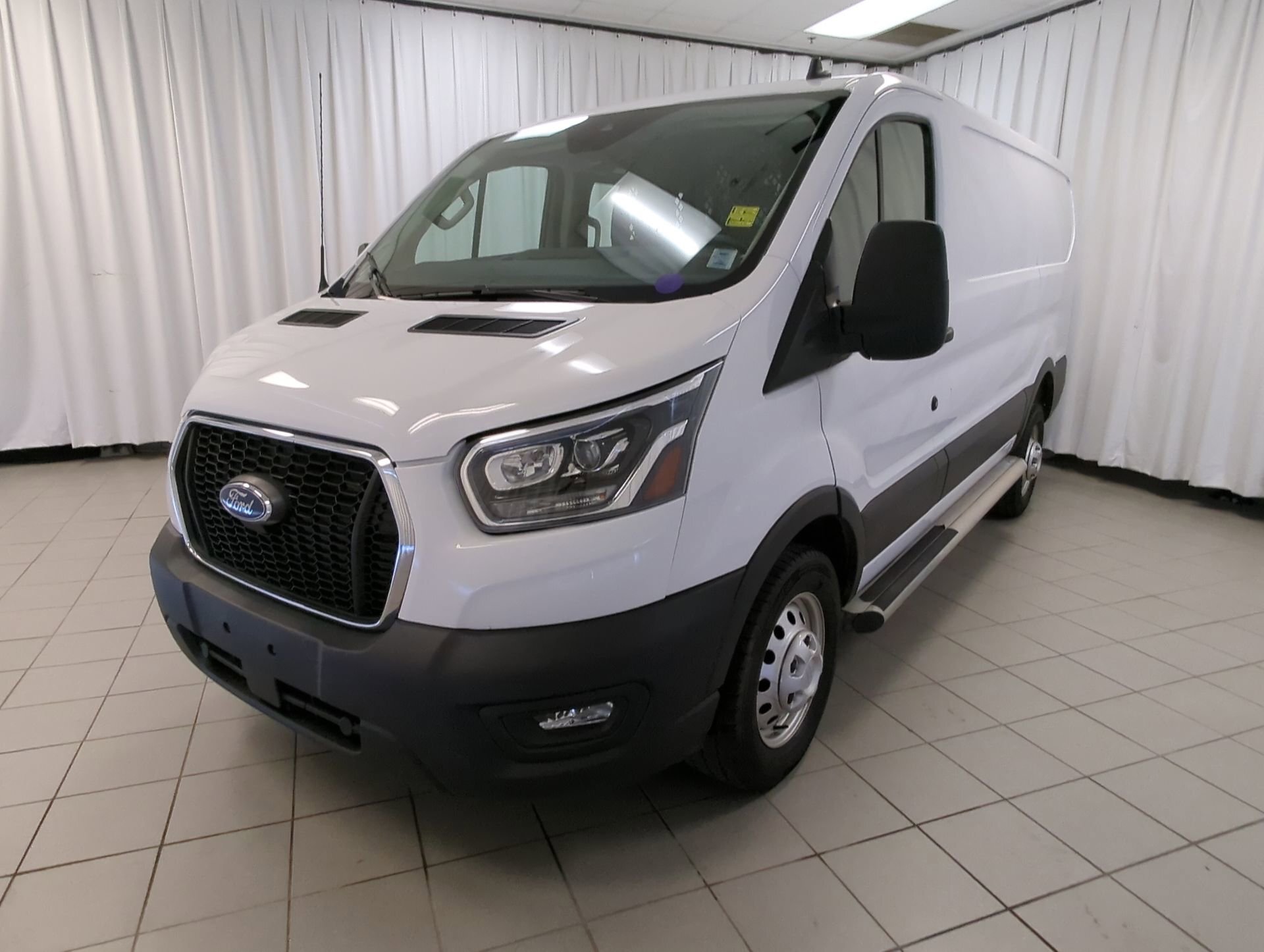 Ford Transit 2023