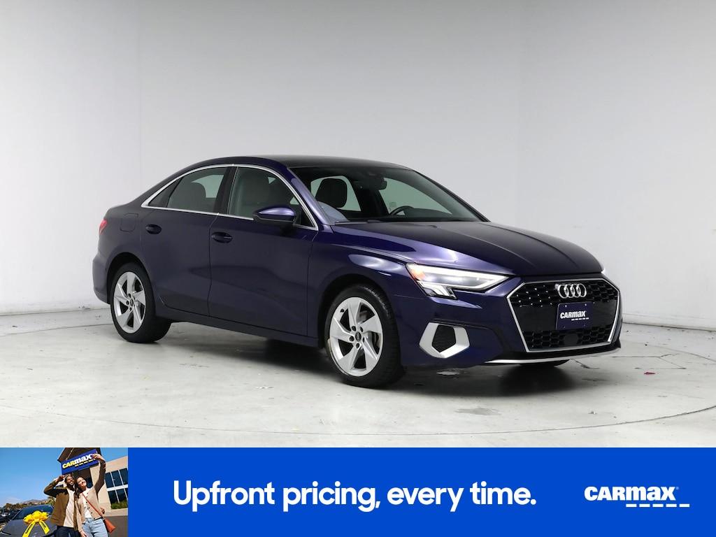 Audi A3 2024