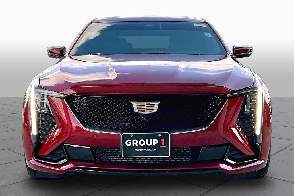 Cadillac CT5 2026