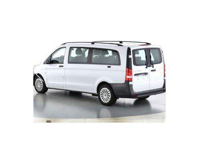 Mercedes-Benz Vito 2023