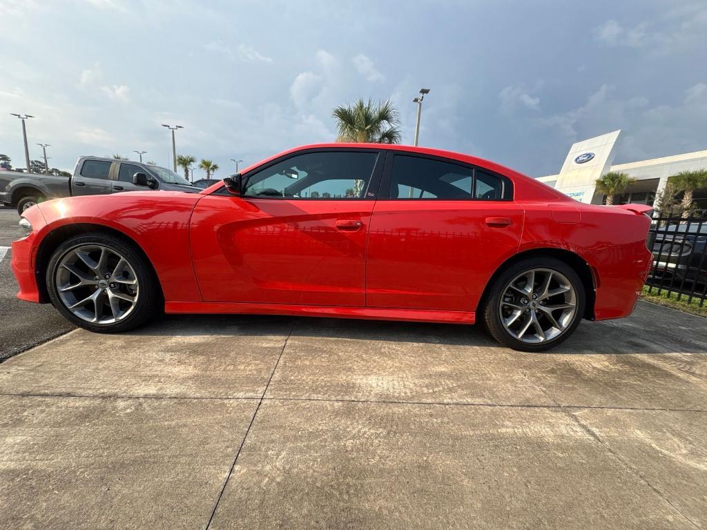 Dodge Charger 2023