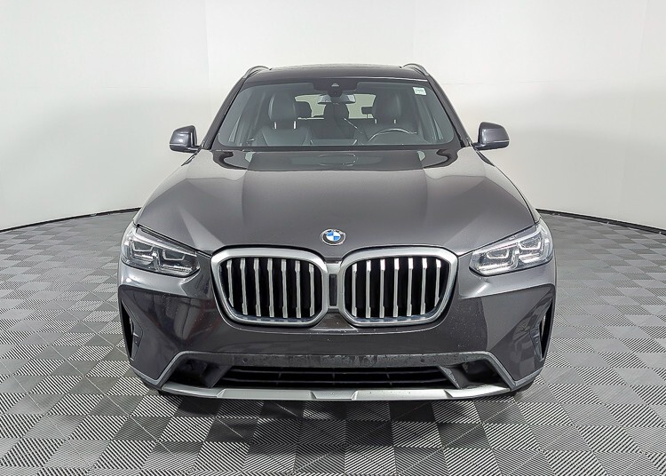 BMW X3 2023