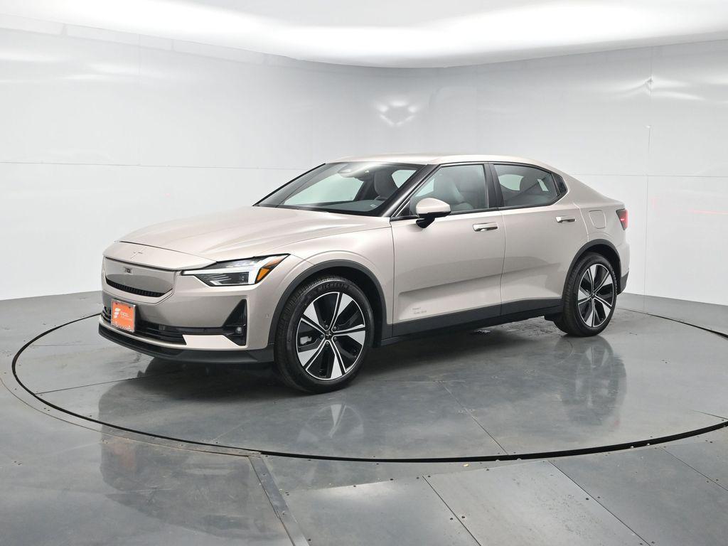Polestar 2 2024